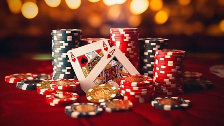New Slot Games at JL 330